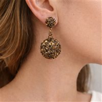 Orecchini Dublos Donna in Lega metallica DUBLOS015